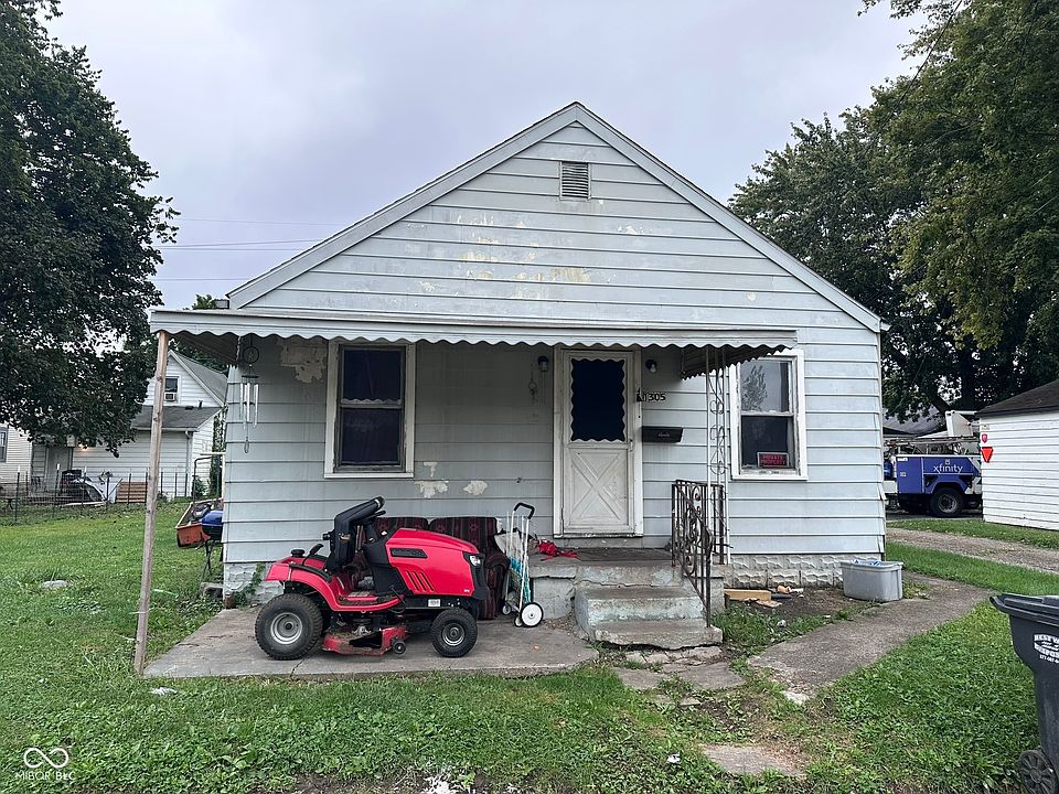 1st image of 1305 E 26th St