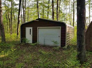 Wirtz Rd, Gladwin, MI 48624