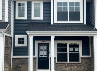 19493 Grassy Branch Rd, Westfield, IN 46074