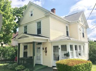 237 N 4th St, Indiana, PA 15701