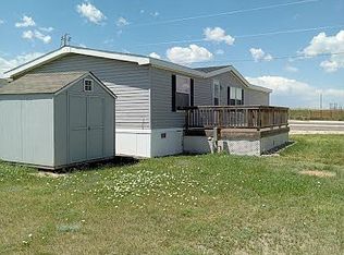 3400 S Greeley Hwy Lot 256, Cheyenne, WY 82007