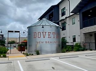 634 Central Pkwy #1114, New Braunfels, TX 78130