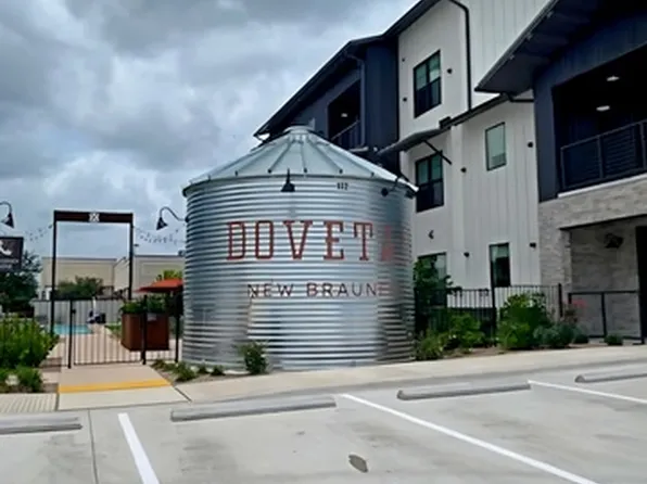 634 Central Pkwy #1114, New Braunfels, TX 78130
