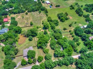 9000 N Hassett Rd, Oklahoma City, OK 73131