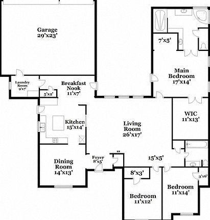 2nd image of this home