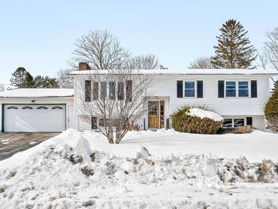 2 Meadow Lane, Barre, VT, 05641
