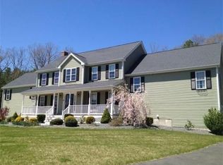 24 Twin Pond Cir, Millville, MA 01529