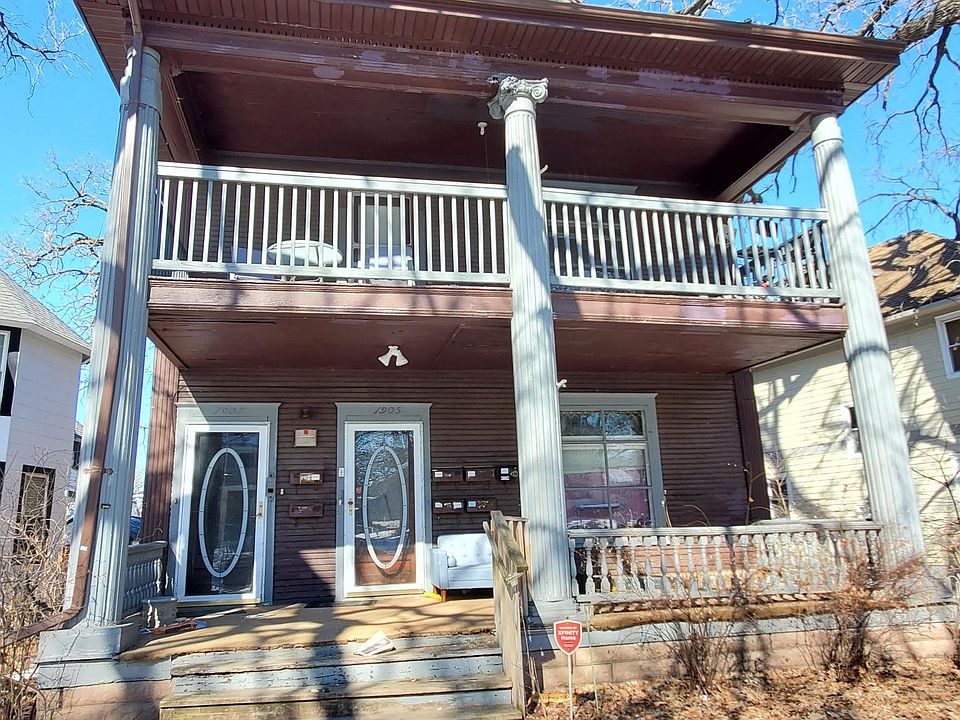 1st image of 1905 Seven Feronia Ave #3