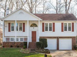 9608 Bells Valley Dr, Raleigh, NC 27617