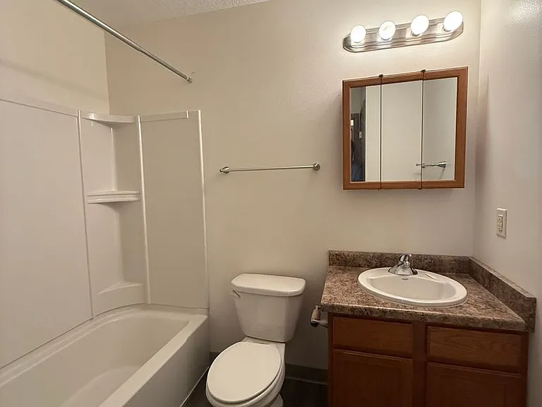 Northway Apartments — Photo 7