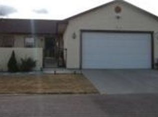1516 W Tejon Dr, Pueblo West, CO 81007