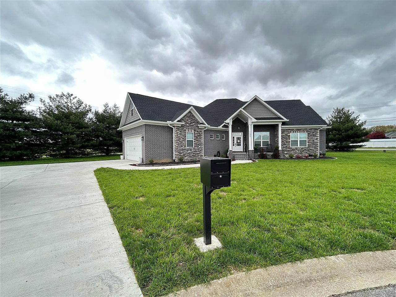 1108 Harbor Ct, Franklin, KY 42134 Zillow