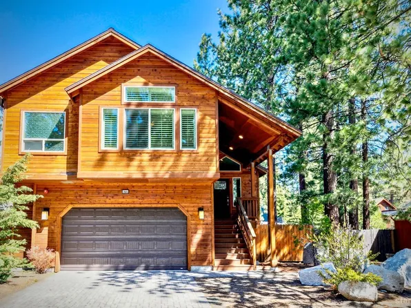 765 Alameda Ave, South Lake Tahoe, CA 96150