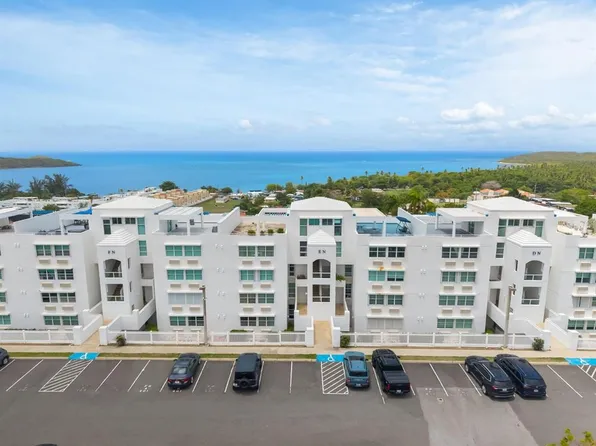 200 carr 9987 THE OCEAN CLUB #EN 402, FAJARDO, PR 00738