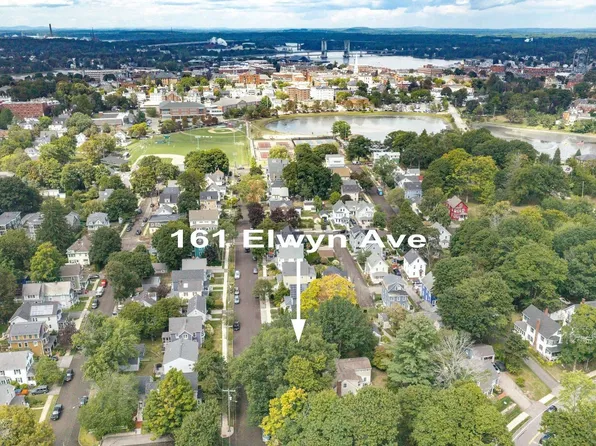 161 Elwyn Avenue, Portsmouth, NH 03801