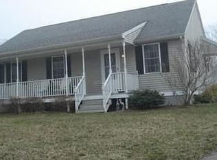 131 Winnapaug Rd, Westerly, RI 02891