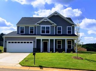 670 Spruce Garden Ct, Rural Hall, NC 27045