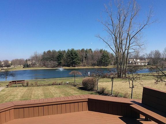 2nd image of 1212 Harrison Pond Dr