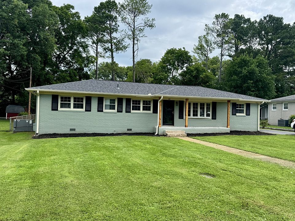 1st image of 801 Bagley Dr