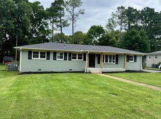 801 Bagley Dr, Fayetteville, TN 37334