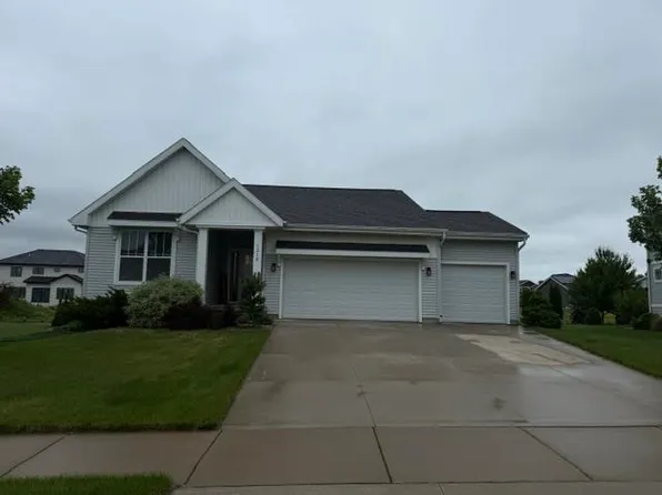 1218 Patriot Way, Sun Prairie, WI 53590