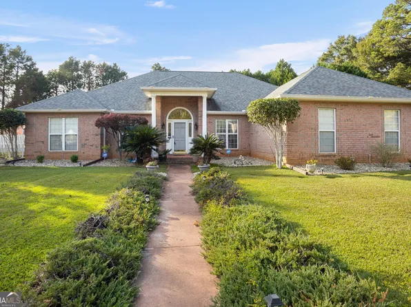 1109 Alderly Ln, Warner Robins, GA 31088