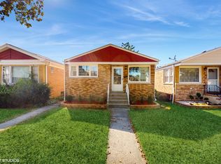 3434 N Oriole Ave, Chicago, IL 60634