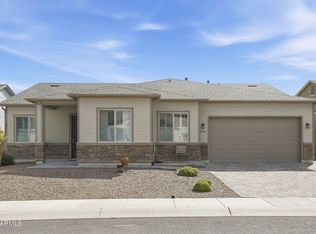 5149 N FAIRMOUNT Court, Prescott Valley, AZ 86314