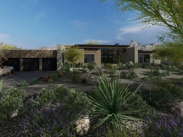 10635 E CINDER CONE Trail #101, Scottsdale, AZ 85262