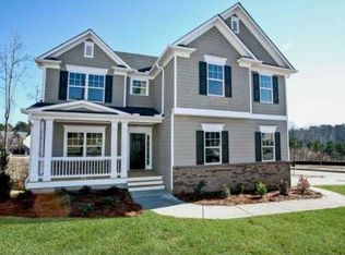 3332 Lynne Rd, Powder Springs, GA 30127