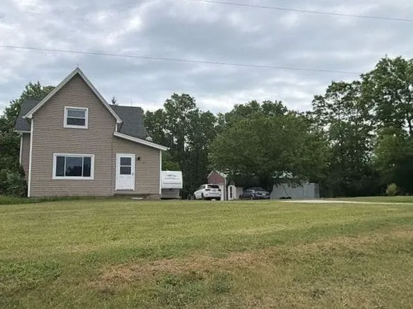 1770 Braidwood Rd, Riley, MI 48041