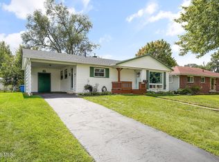 1583 Bradmore Dr, Toledo, OH 43612
