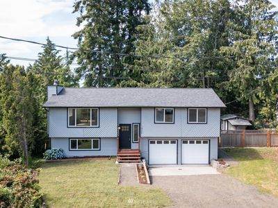 1820 Agate Court NW, Poulsbo, WA, 98370