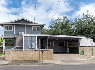 45-763 Naniwahine Way, Kaneohe, HI 96744