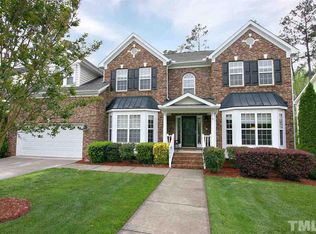 10018 Thoughtful Spot Way, Raleigh, NC 27614