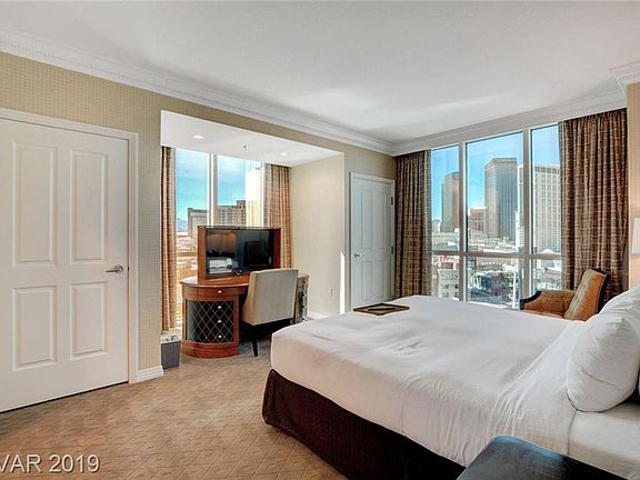 2nd image of 125 E Harmon Ave #1101