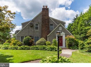 311 Stowe Rd, Elkins Park, PA 19027