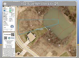 102 S Jefferson St LOT 25, Alexandria, KY 41001