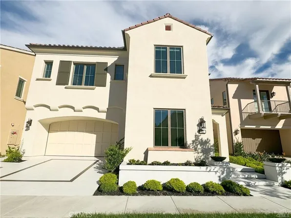 105 Green Rdg, Irvine, CA 92602