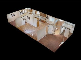 861 E Gold Point Rd, Pahrump, NV 89060