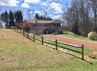 145 Brook Dr, Mocksville, NC 27028