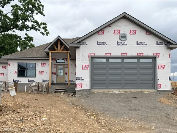 7304 Ellis Wayne Ct, Fort Smith, AR 72916