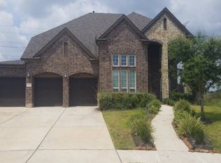 2731 Orleans Way, Missouri City, TX 77459