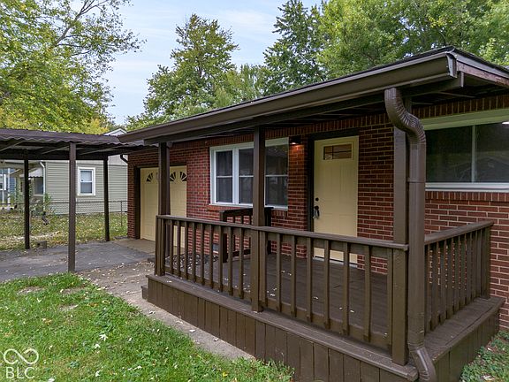 3rd image of 3010 Harlan St