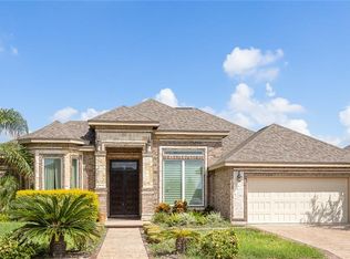 5608 Toucan Ave, Mission, TX 78573