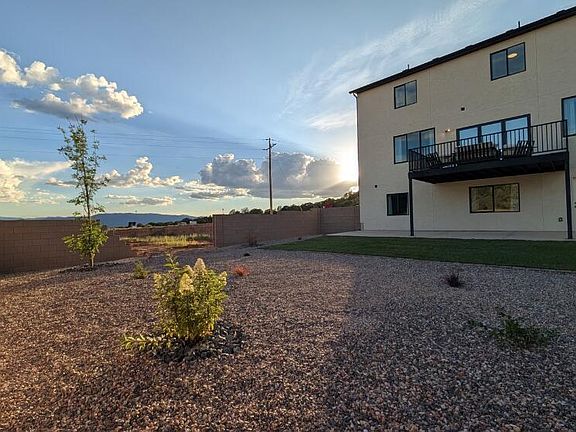 5th image of 2549 W Black Sage Dr
