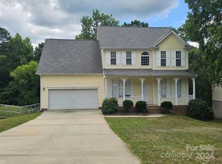 249 Patrick Ave SW, Concord, NC 28025