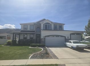 1868 E 1580 S, Spanish Fork, UT 84660