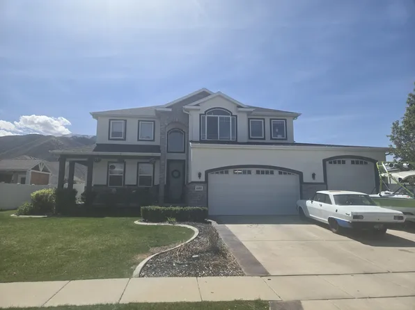 1868 E 1580 S, Spanish Fork, UT 84660
