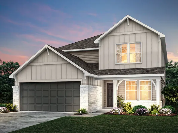 12216 Vaquera Bnd, San Antonio, TX 78254